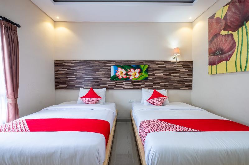 Batukaru Garden5 Bali Sevilla Residence Mengwi Exterior photo